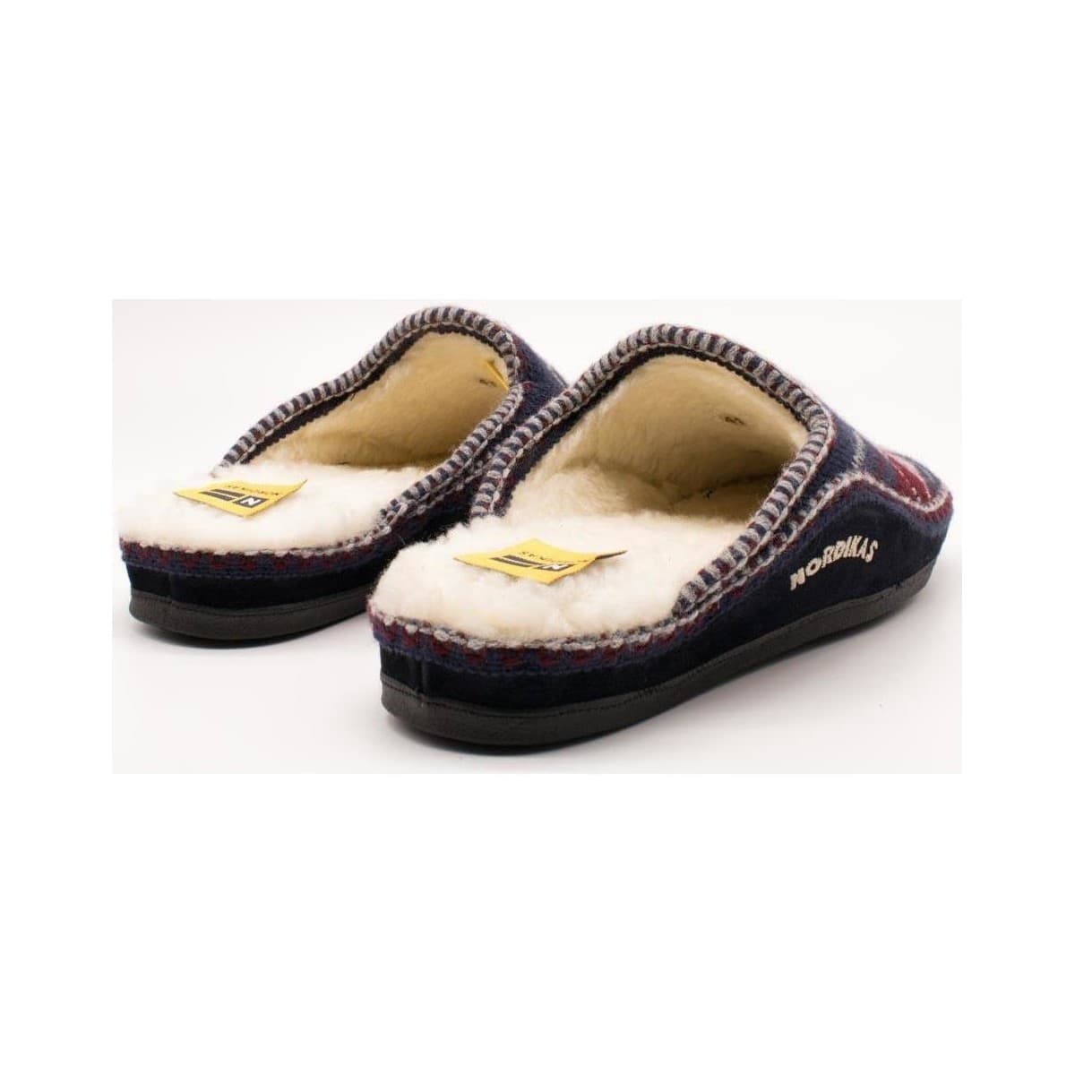 Men's Sneakers Nordikas Blue