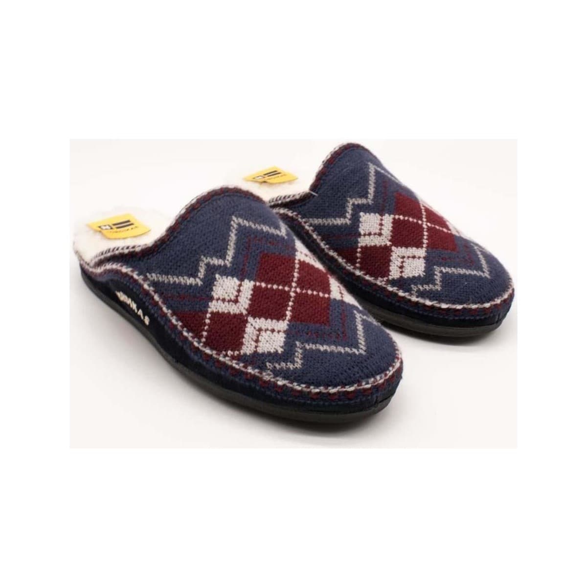 Men's Sneakers Nordikas Blue