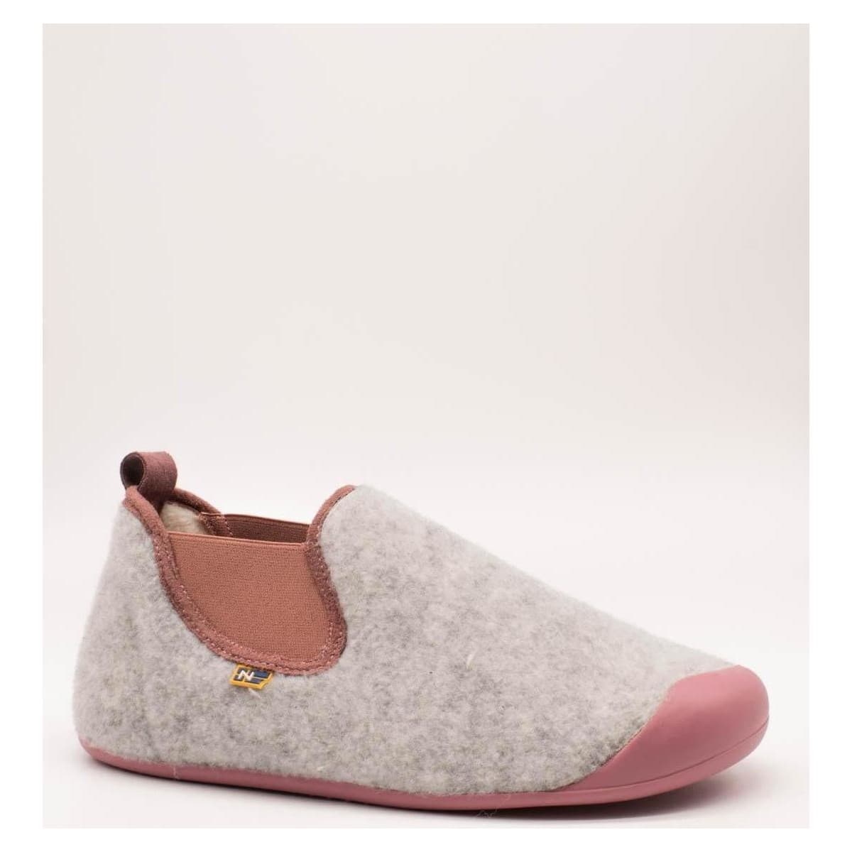 Women's Sneakers Nordikas Gray