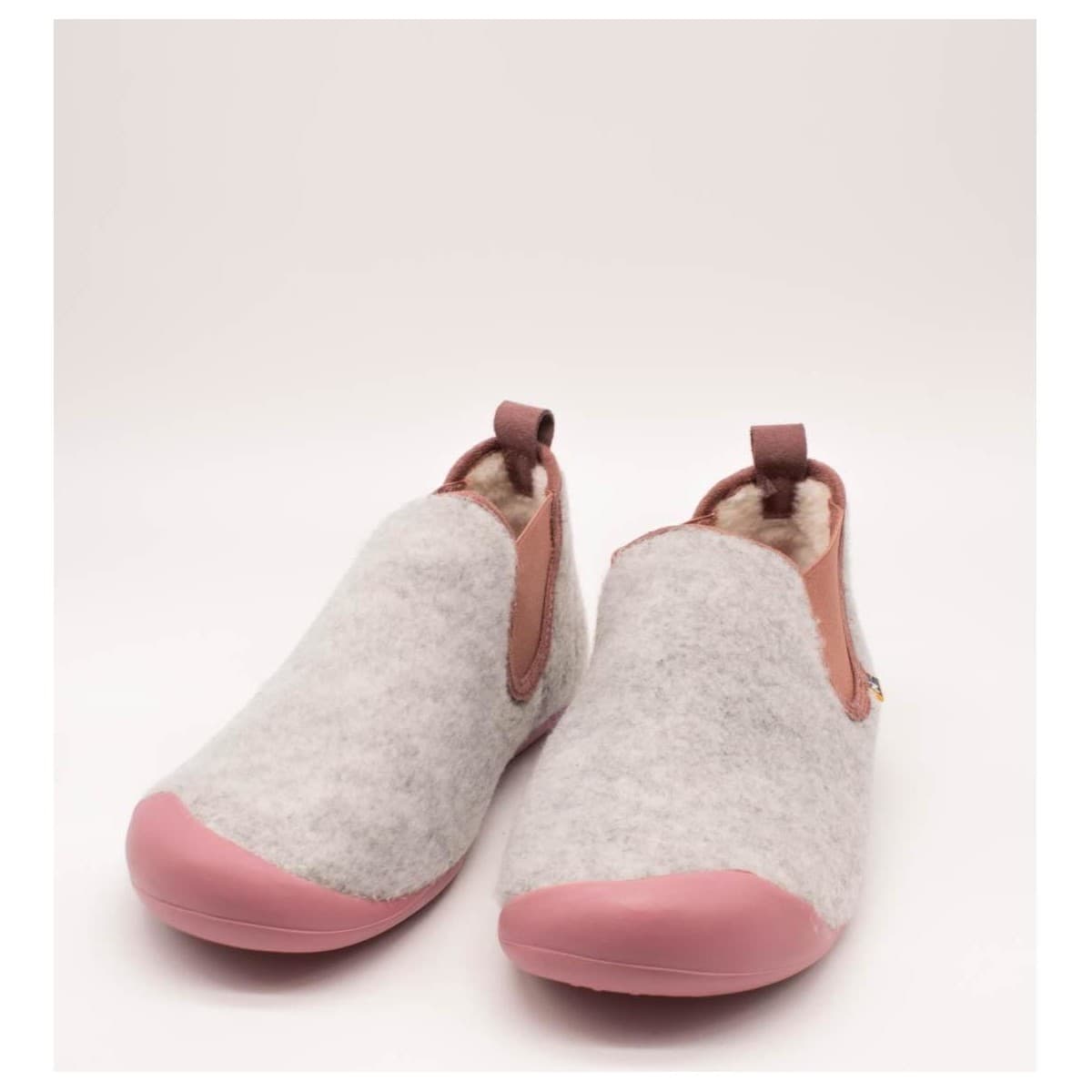 Women's Sneakers Nordikas Gray