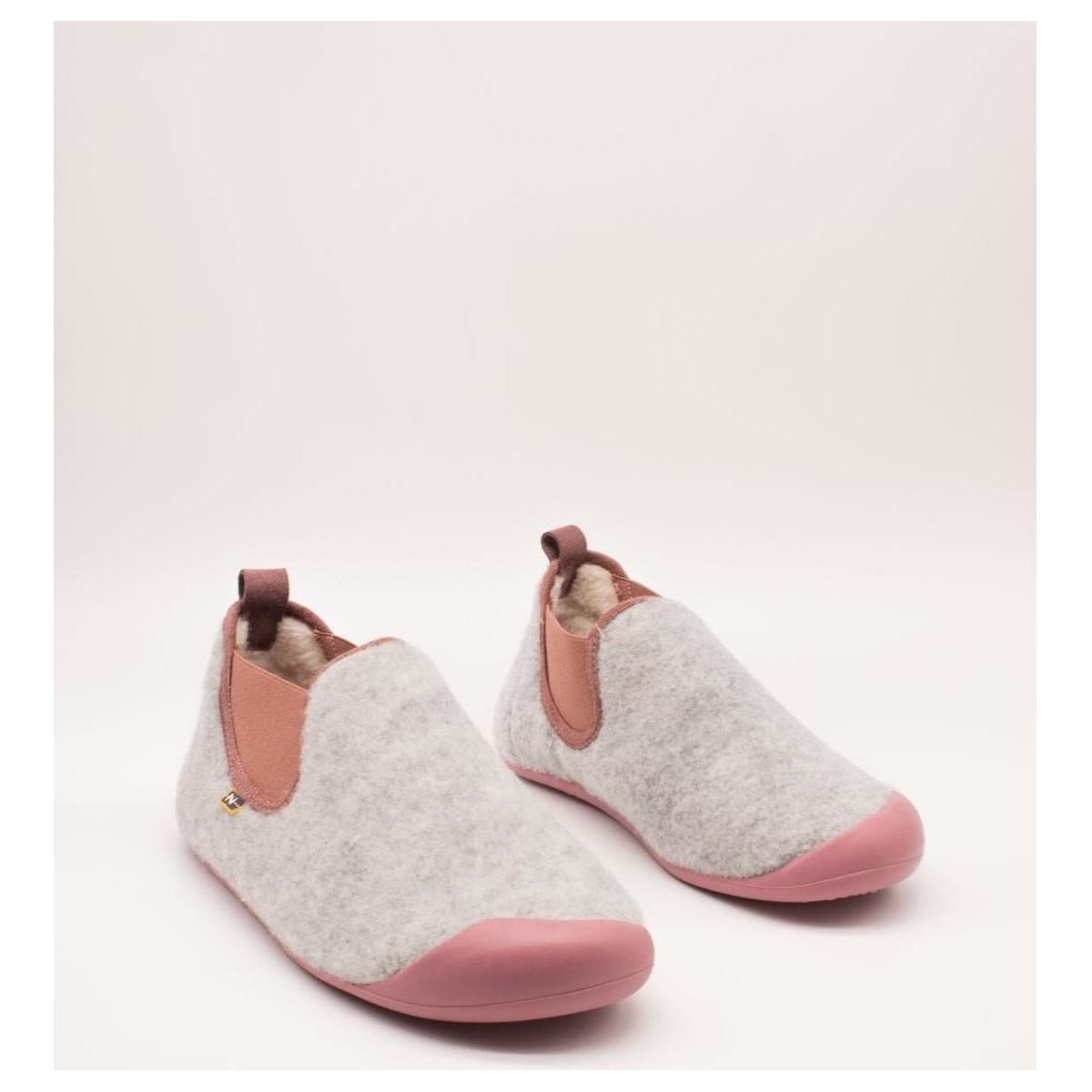 Women's Sneakers Nordikas Gray