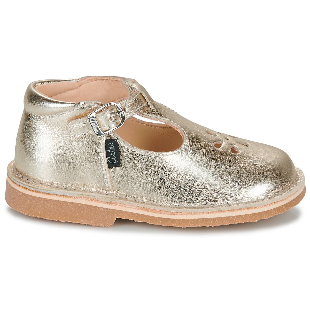 Girls' Sandals Aster Gold