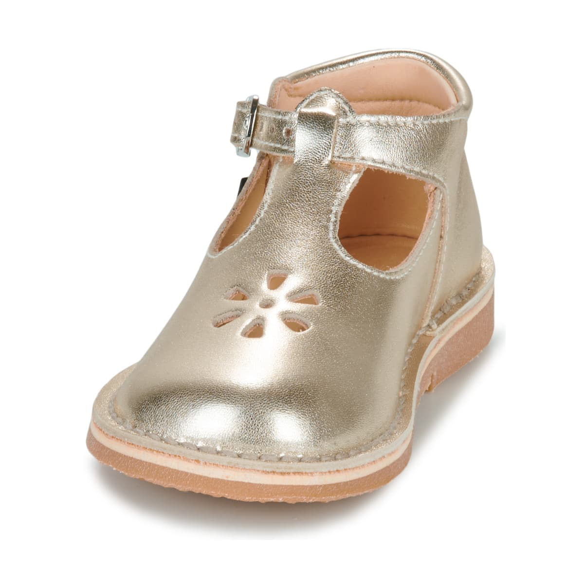 Girls' Sandals Aster Gold