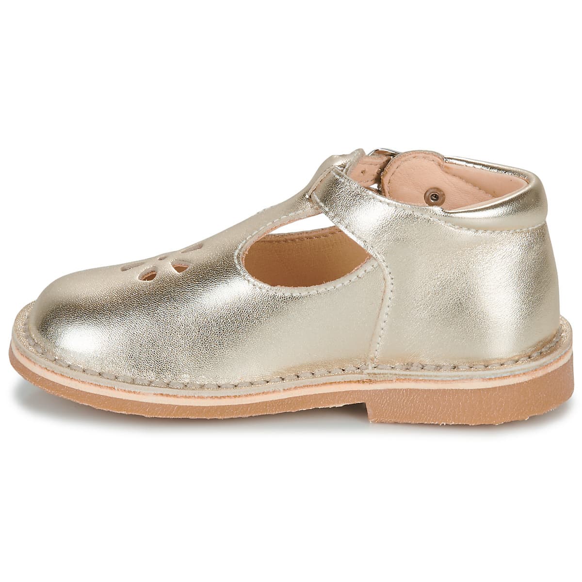 Girls' Sandals Aster Gold