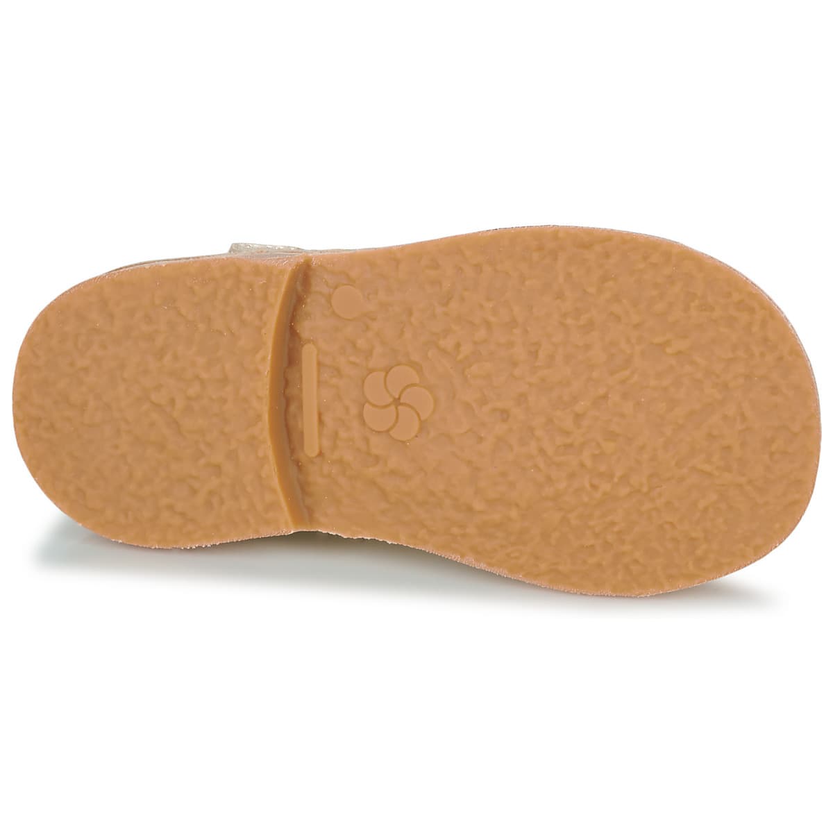 Girls' Sandals Aster Gold