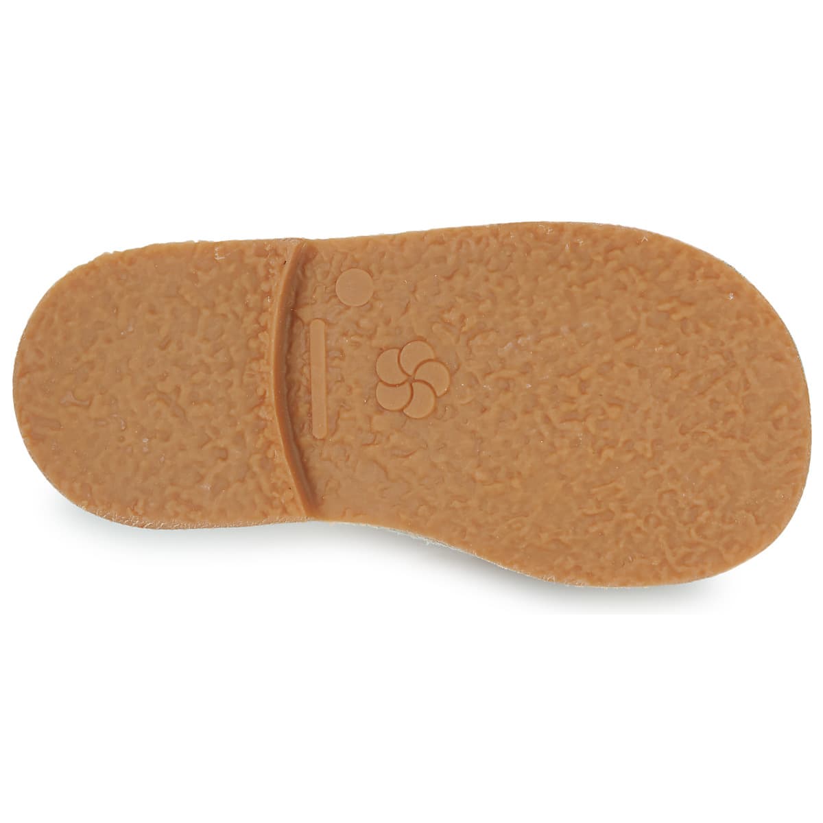 Boys' Sandals Aster White