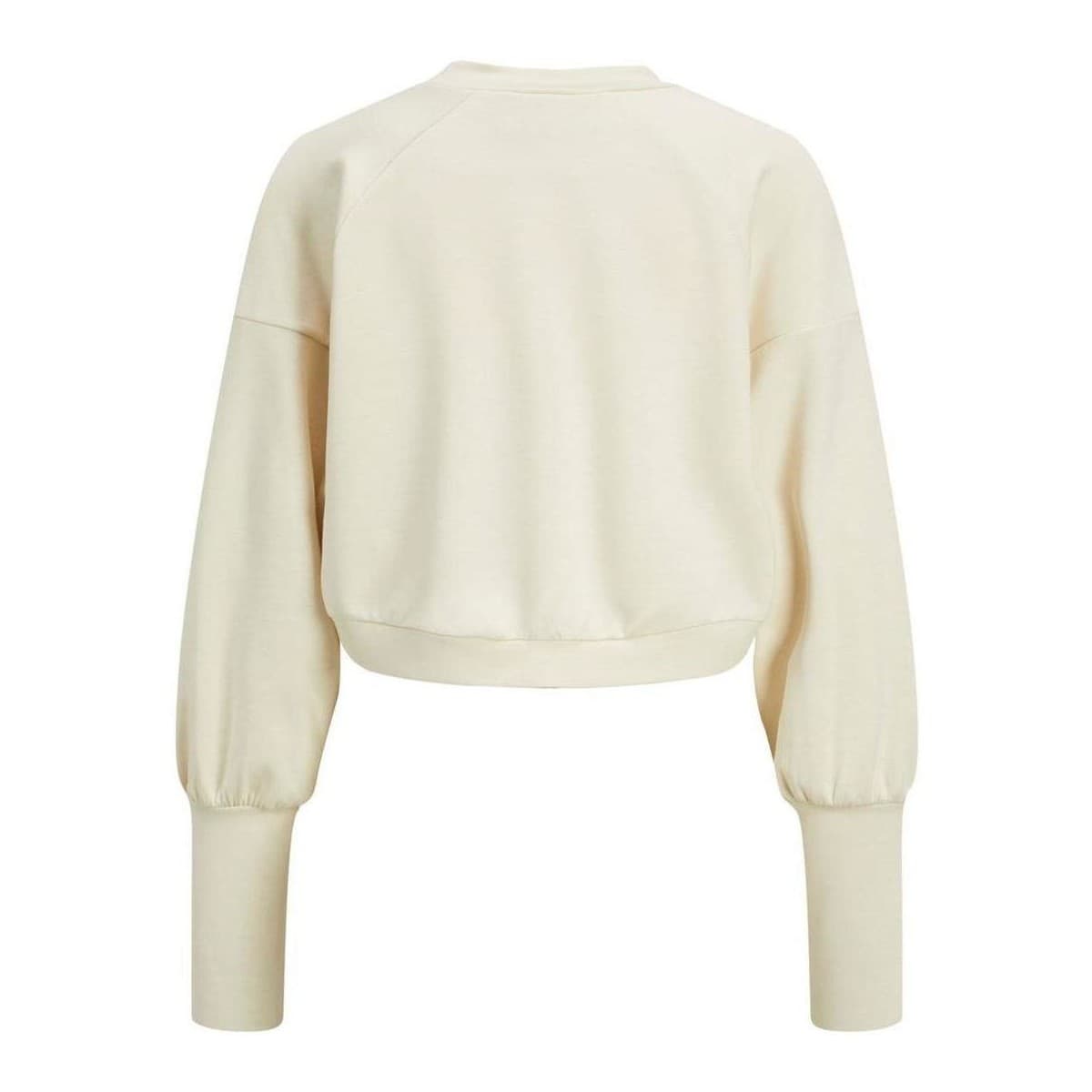 Women's Sports T-Shirts JJXX White