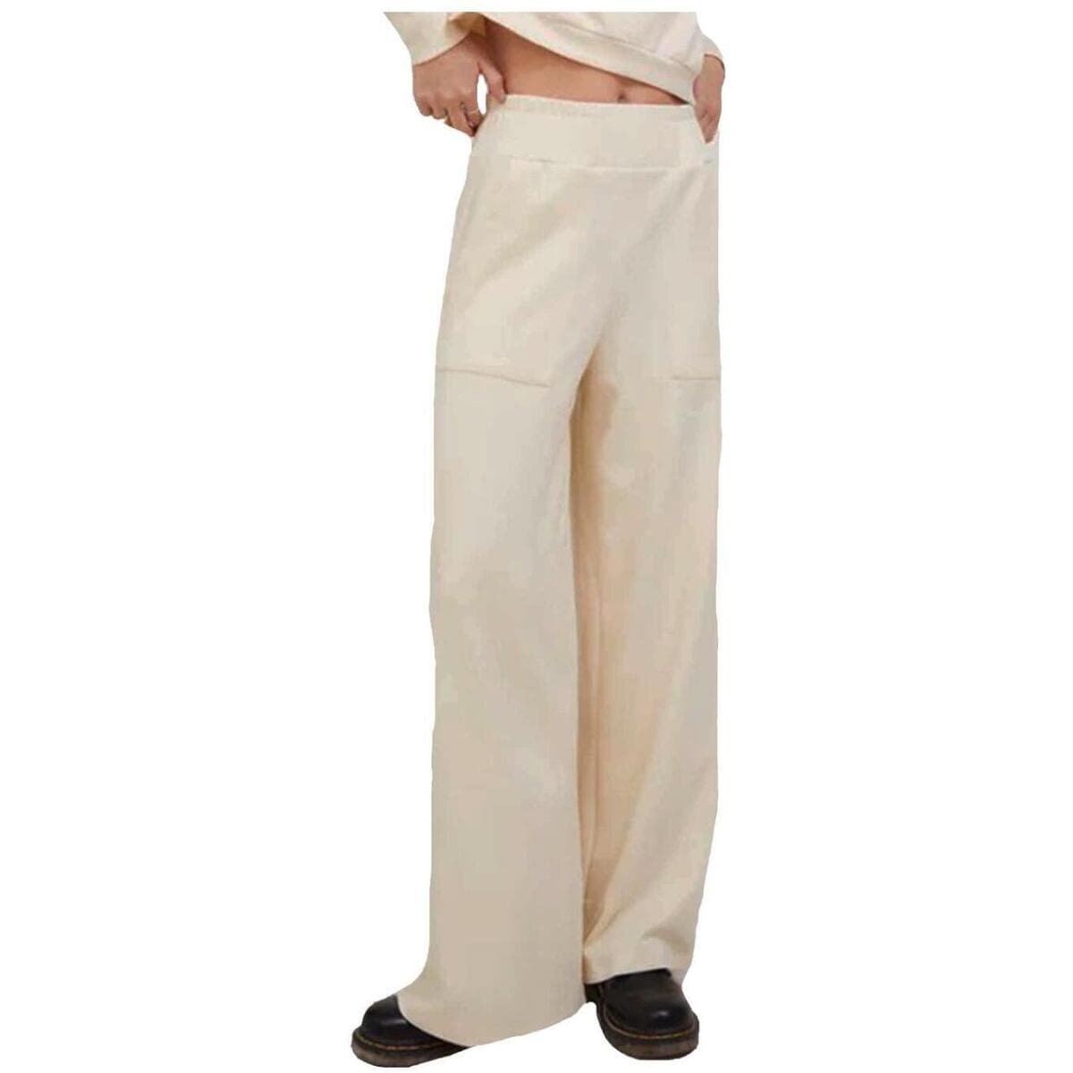 Women's Pants JJXX White