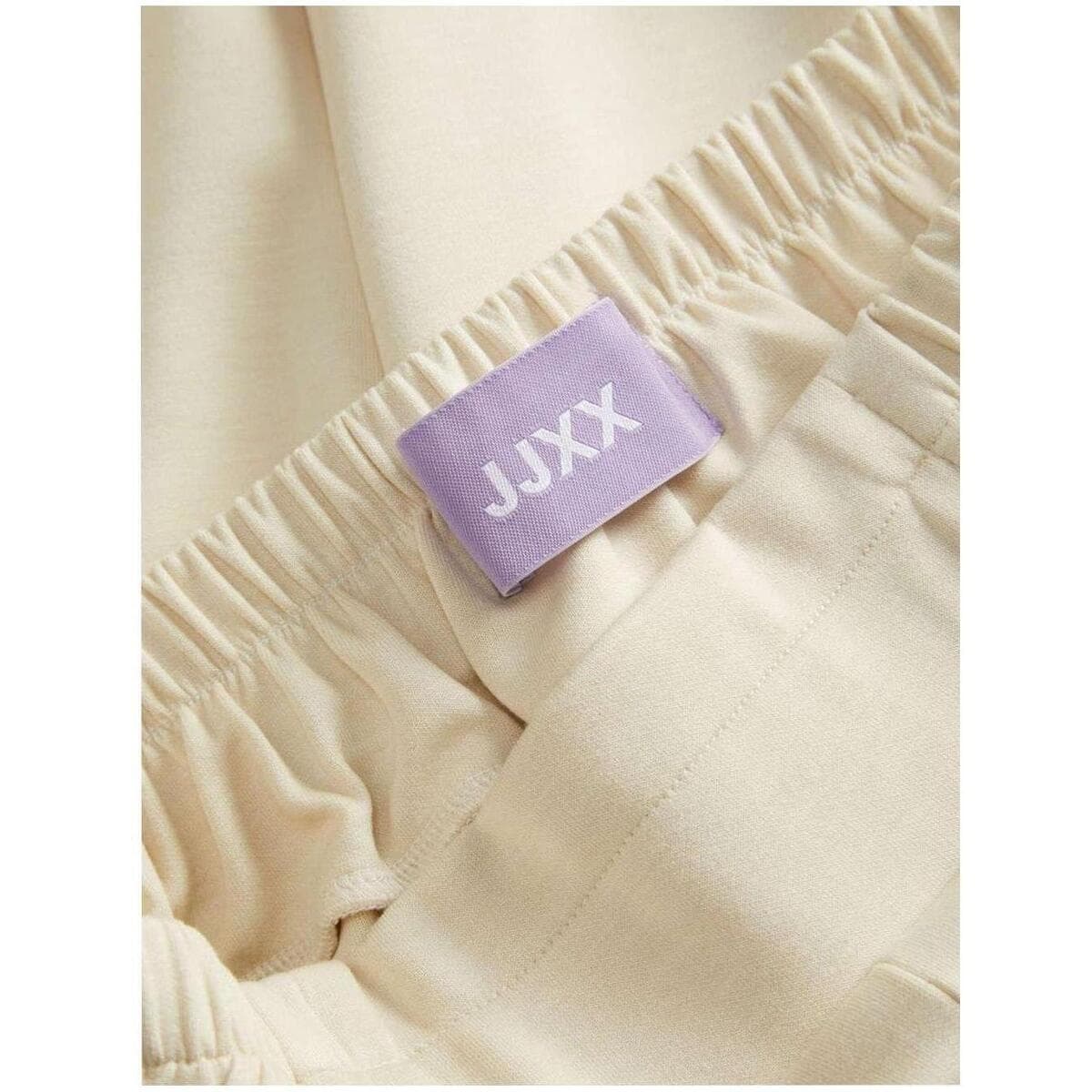 Women's Pants JJXX White