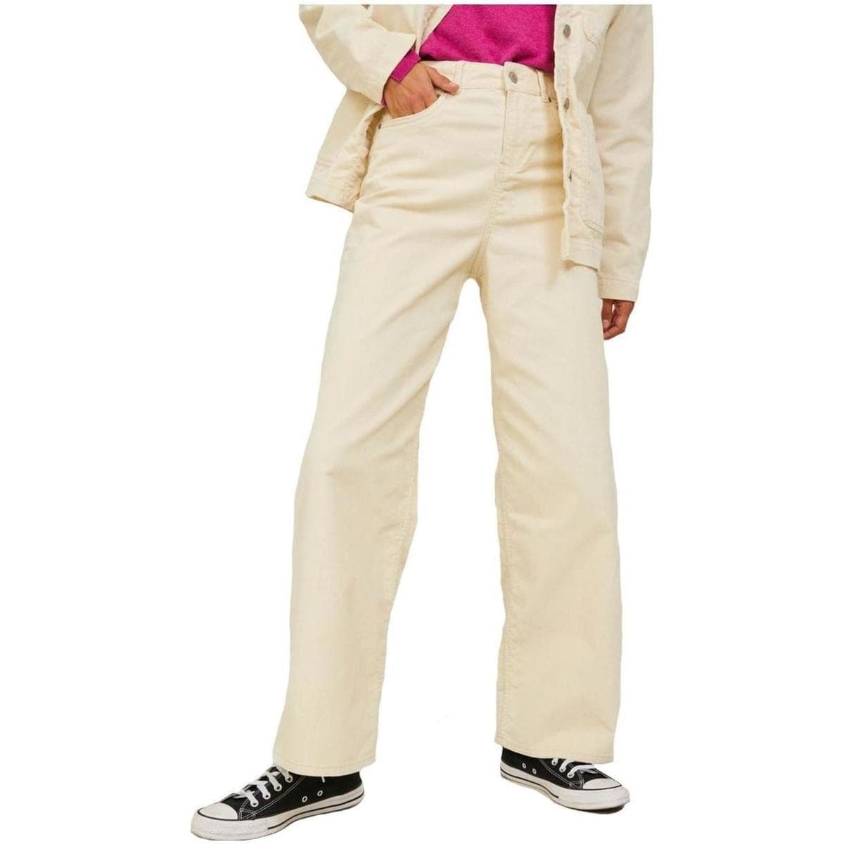 Women's Jeans JJXX White