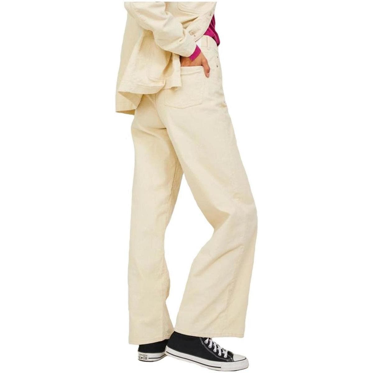 Women's Jeans JJXX White