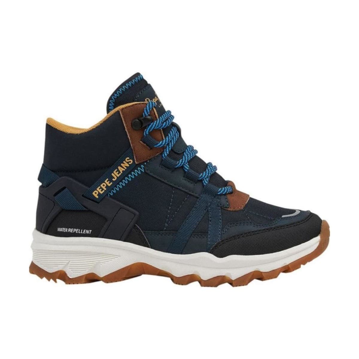 Boys' Boots Pepe Jeans Blue