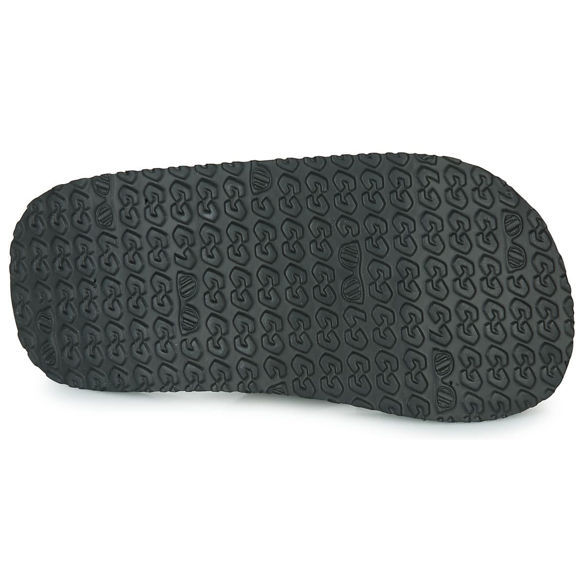 Men's Flip Flops Cool shoe Khaki