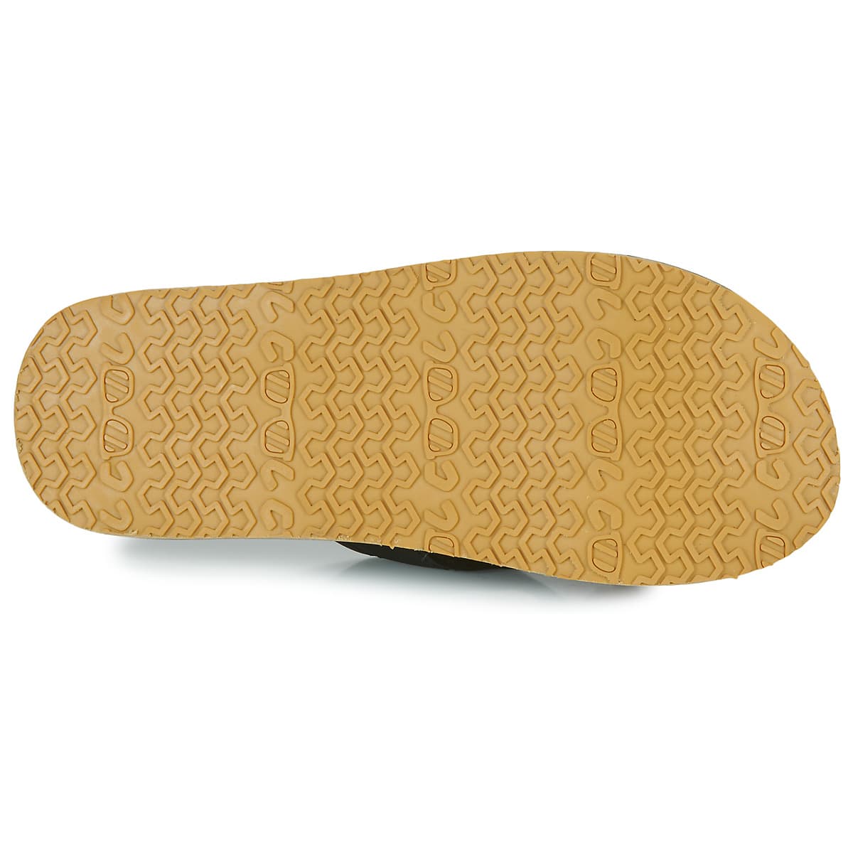 Men's Flip Flops Cool shoe Black