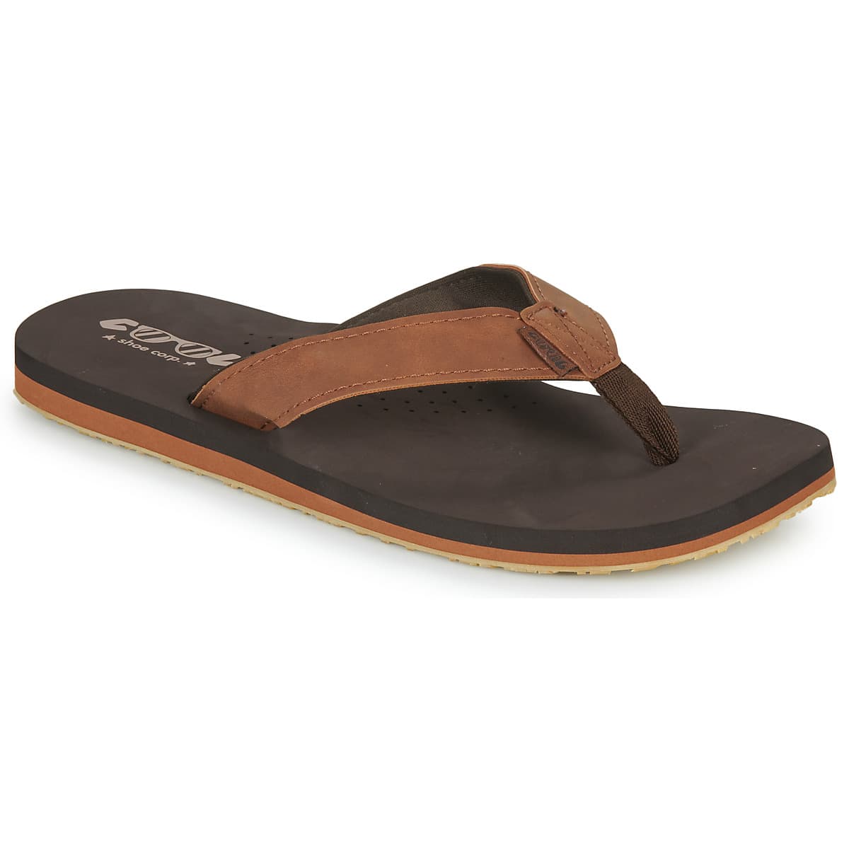 Σαγιονάρες Cool shoe SIN