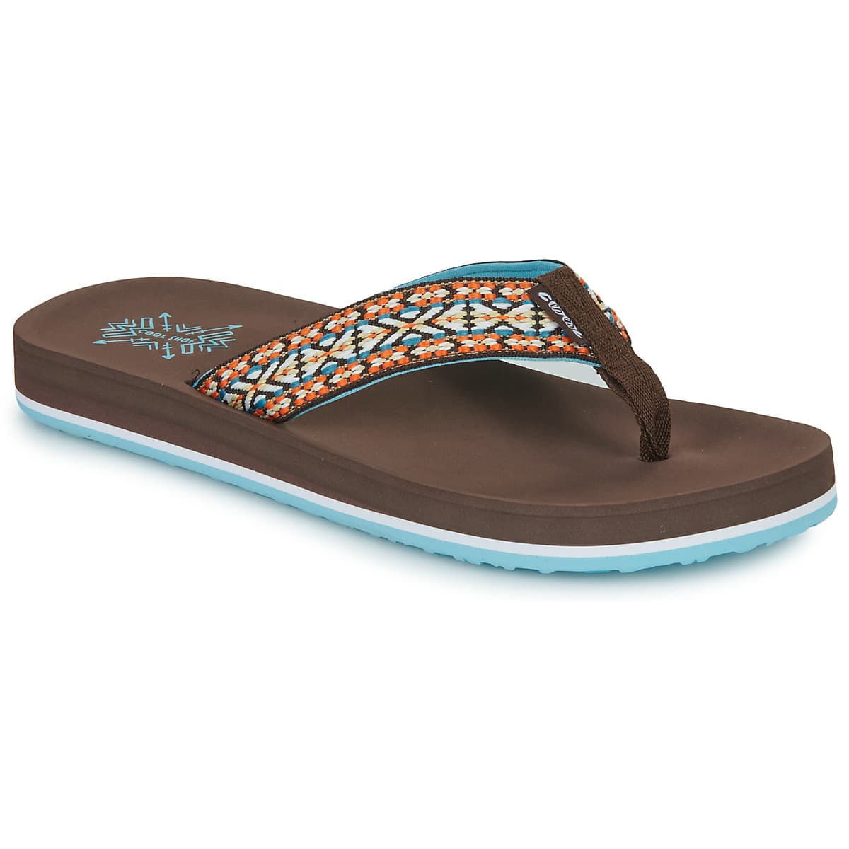 Σαγιονάρες Cool shoe DAZZLING