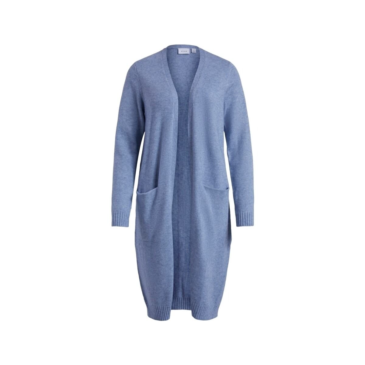 Women's Coats Vila Blue