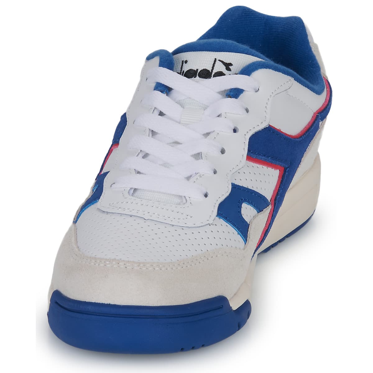 Women's Sneakers Diadora White