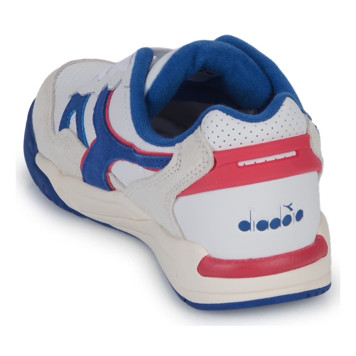 Women's Sneakers Diadora White
