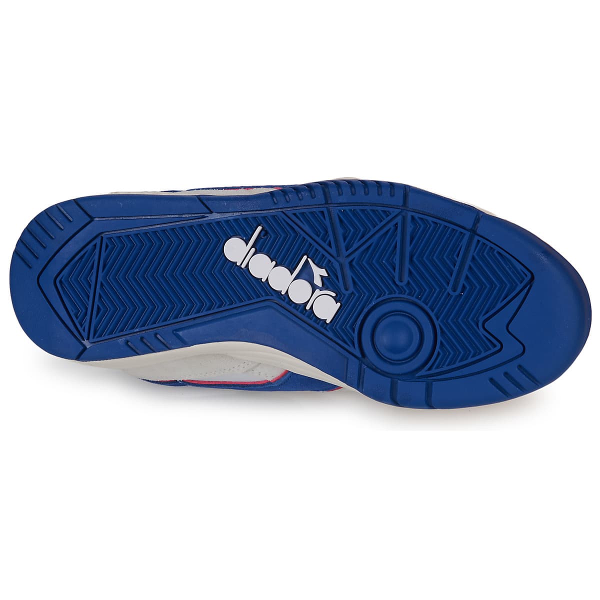 Women's Sneakers Diadora White