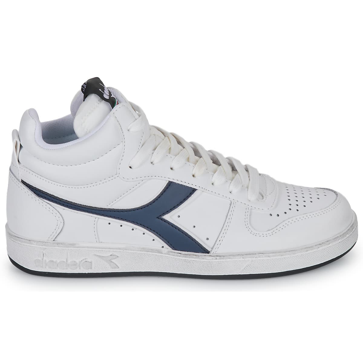 Women's Sneakers Diadora White