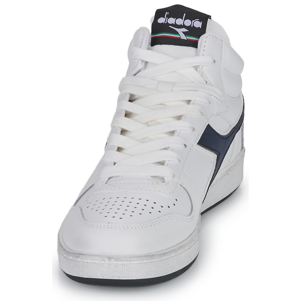 Women's Sneakers Diadora White