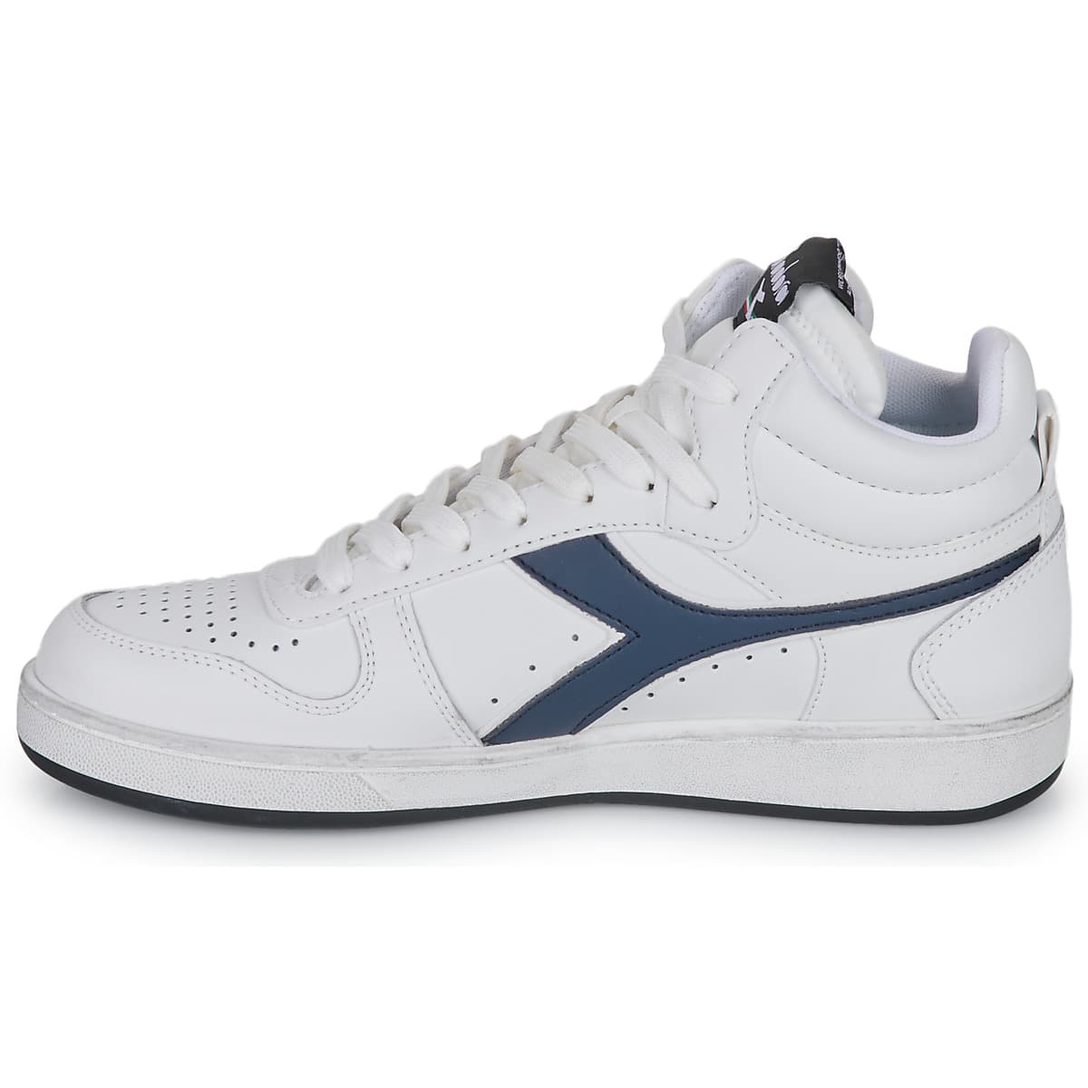 Women's Sneakers Diadora White