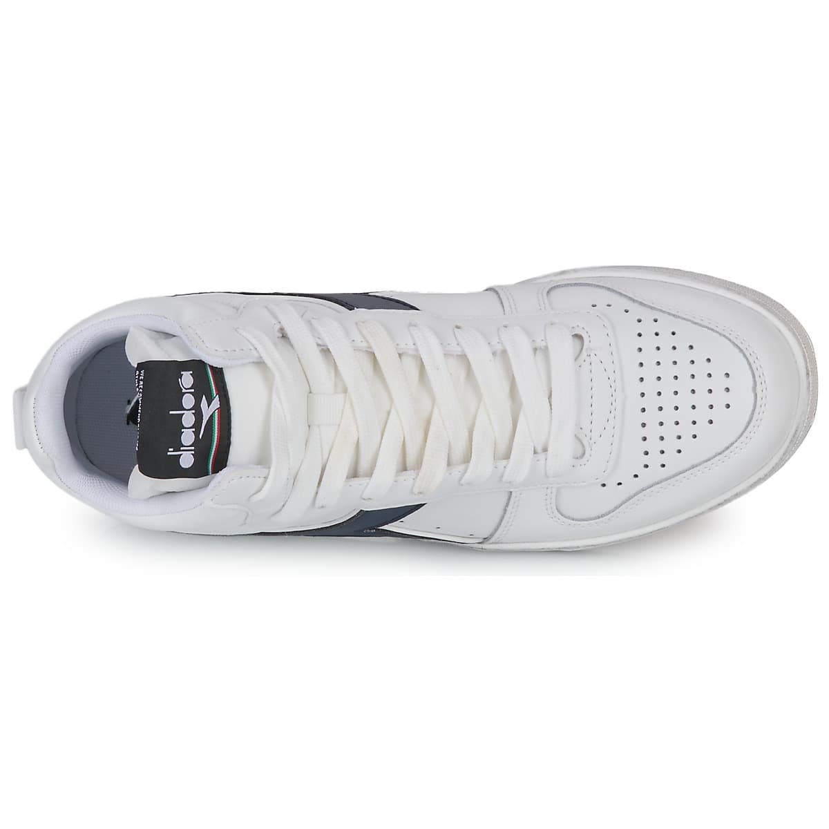 Women's Sneakers Diadora White