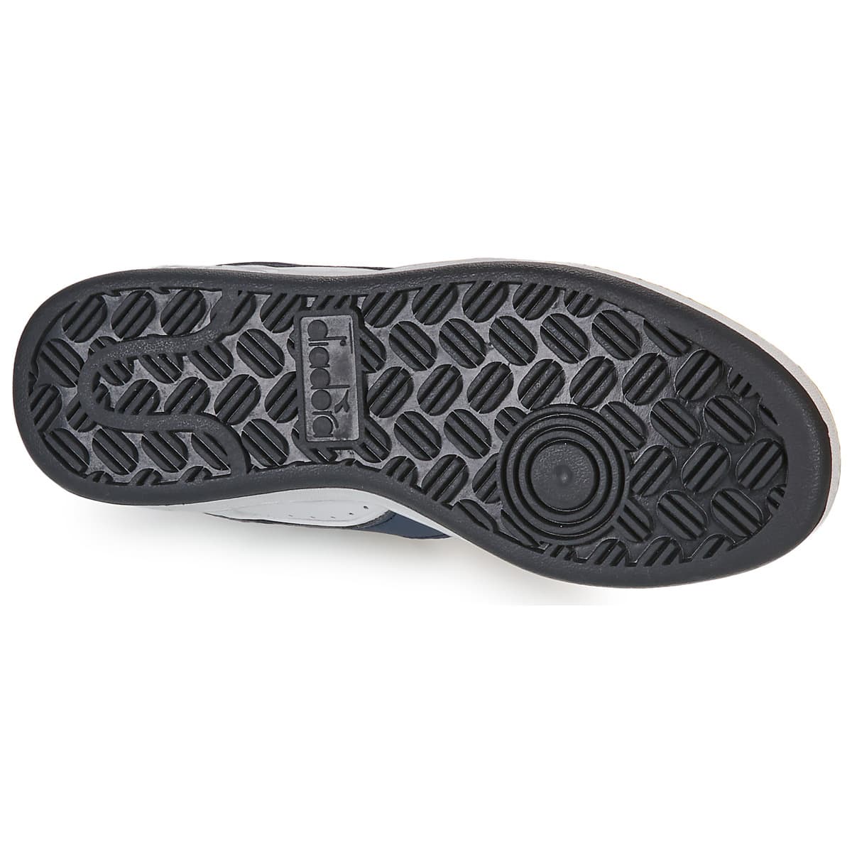 Women's Sneakers Diadora White