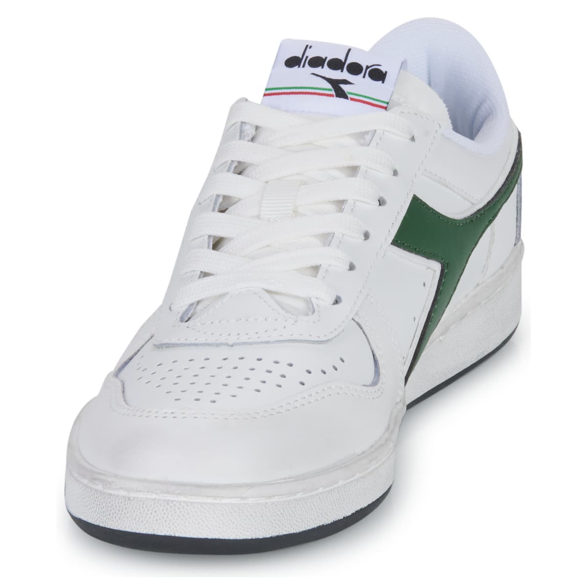 Women's Sneakers Diadora White