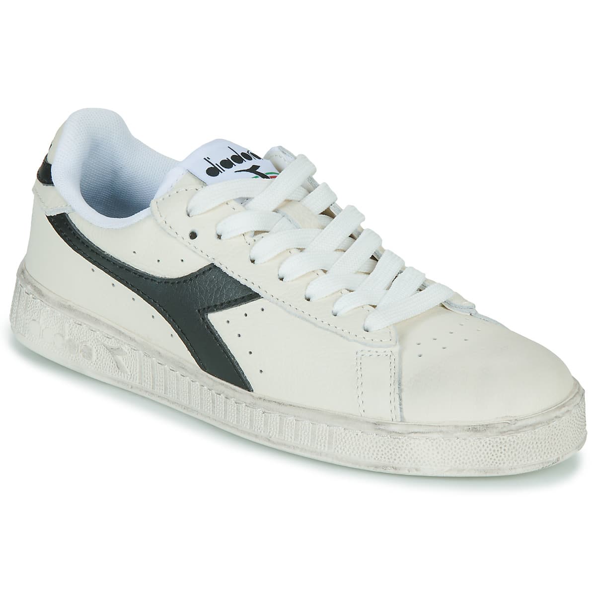 Men's Sneakers Diadora White