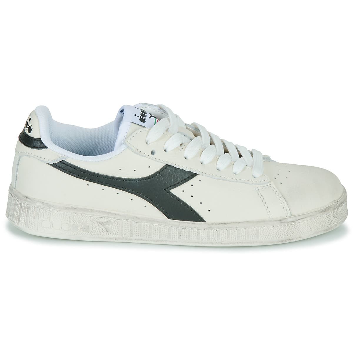 Men's Sneakers Diadora White