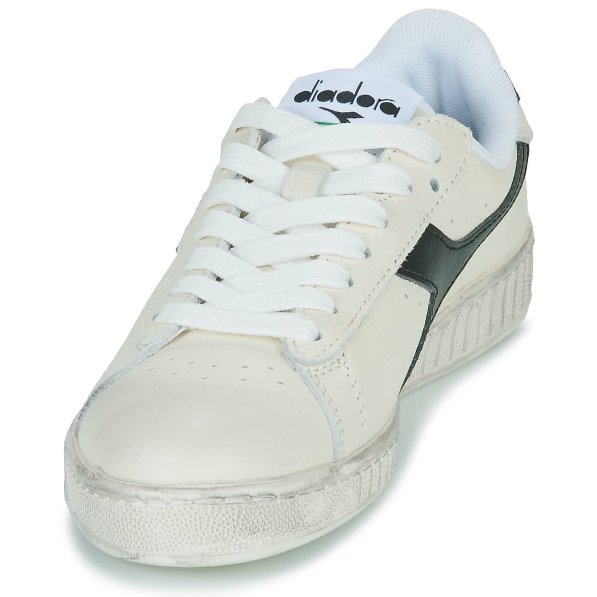Men's Sneakers Diadora White