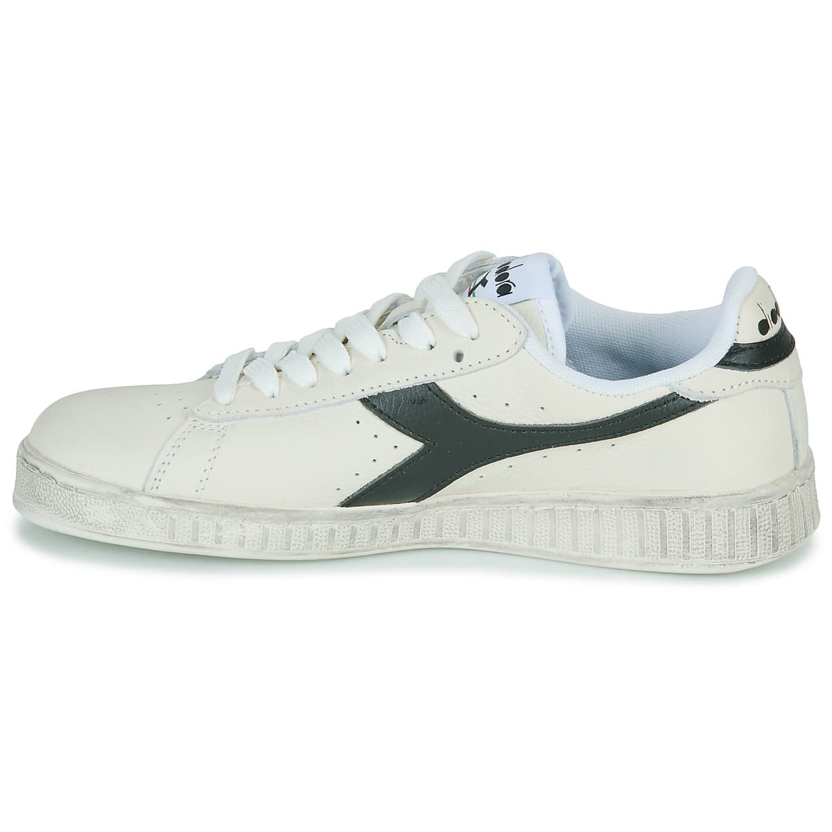 Men's Sneakers Diadora White