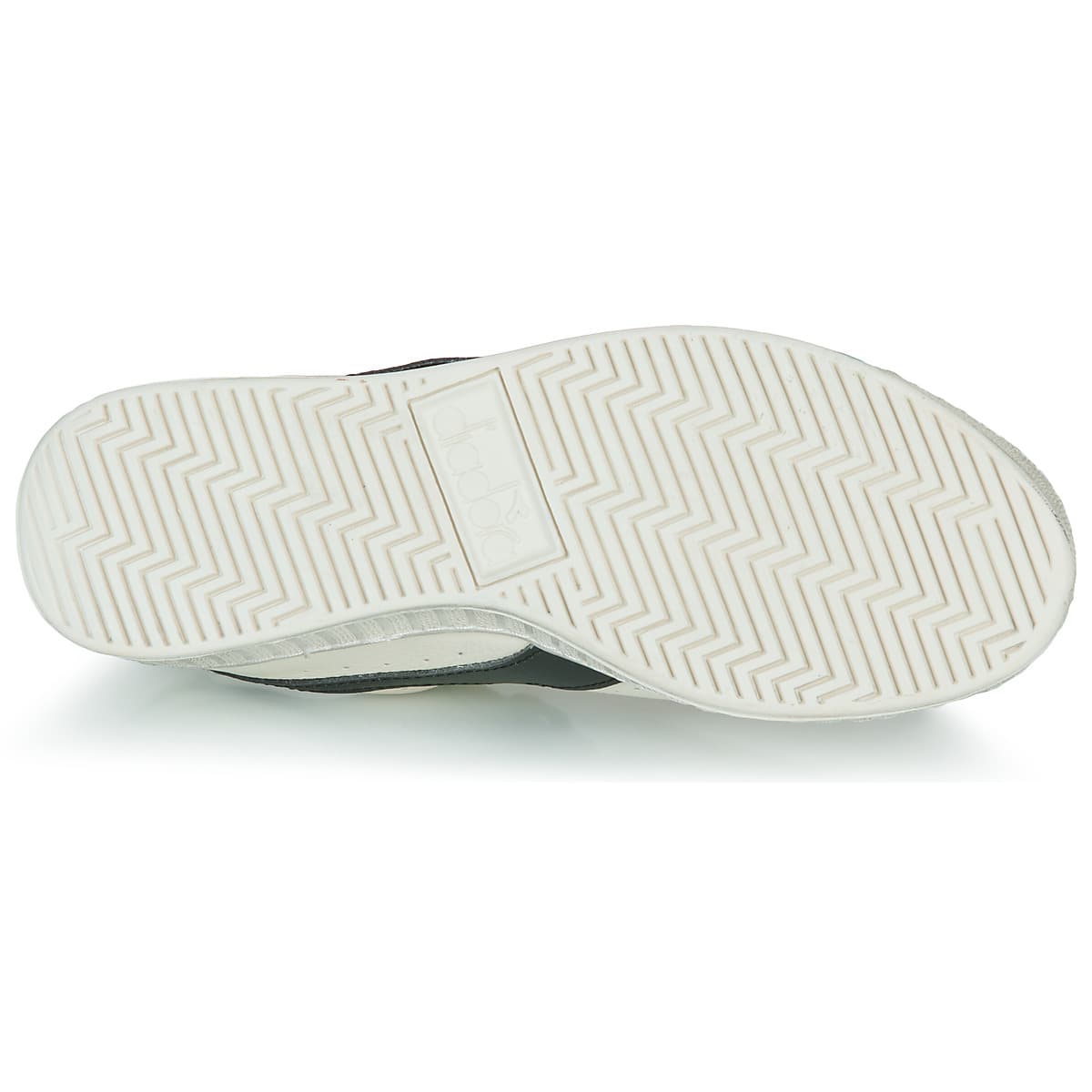 Men's Sneakers Diadora White