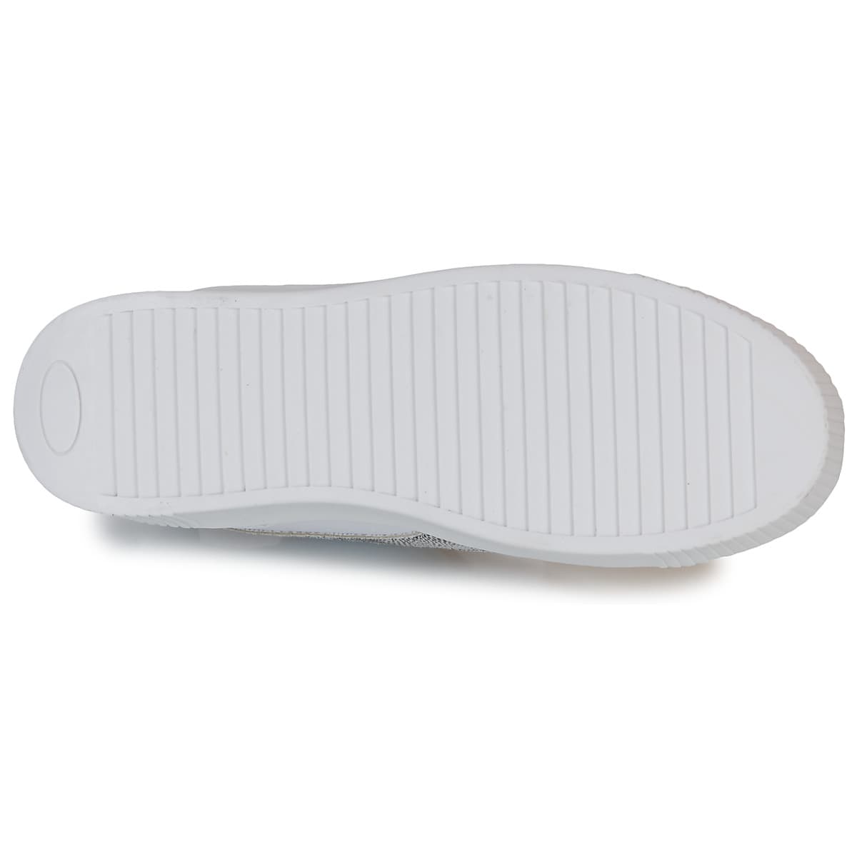 Women's Sneakers Diadora White