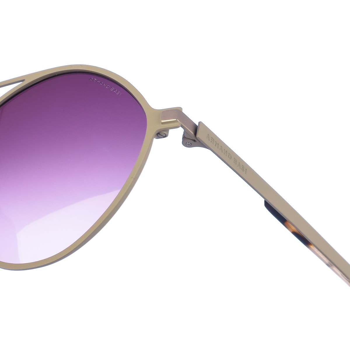 Women's Sunglasses Armand Basi Brown