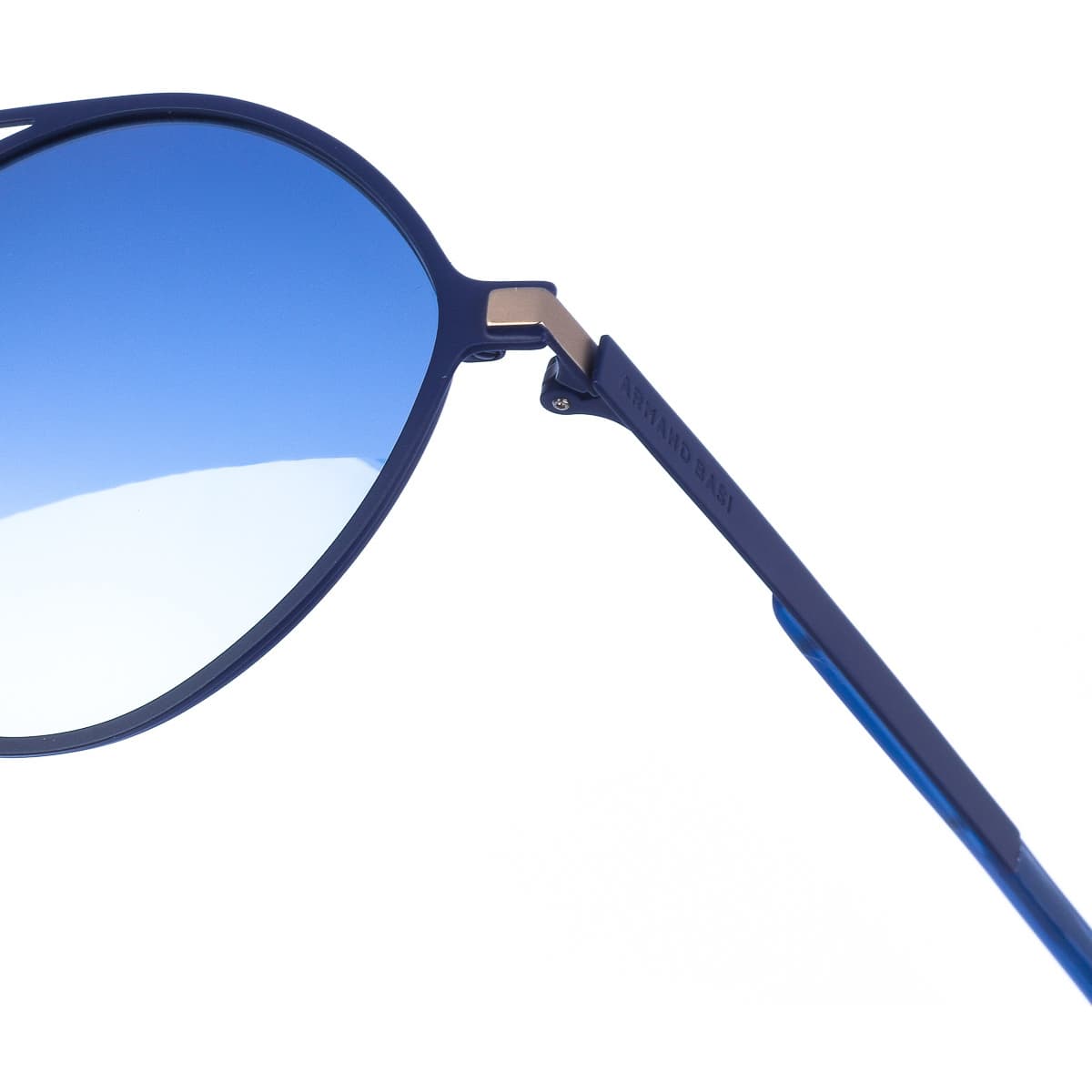 Men's Sunglasses Armand Basi Blue