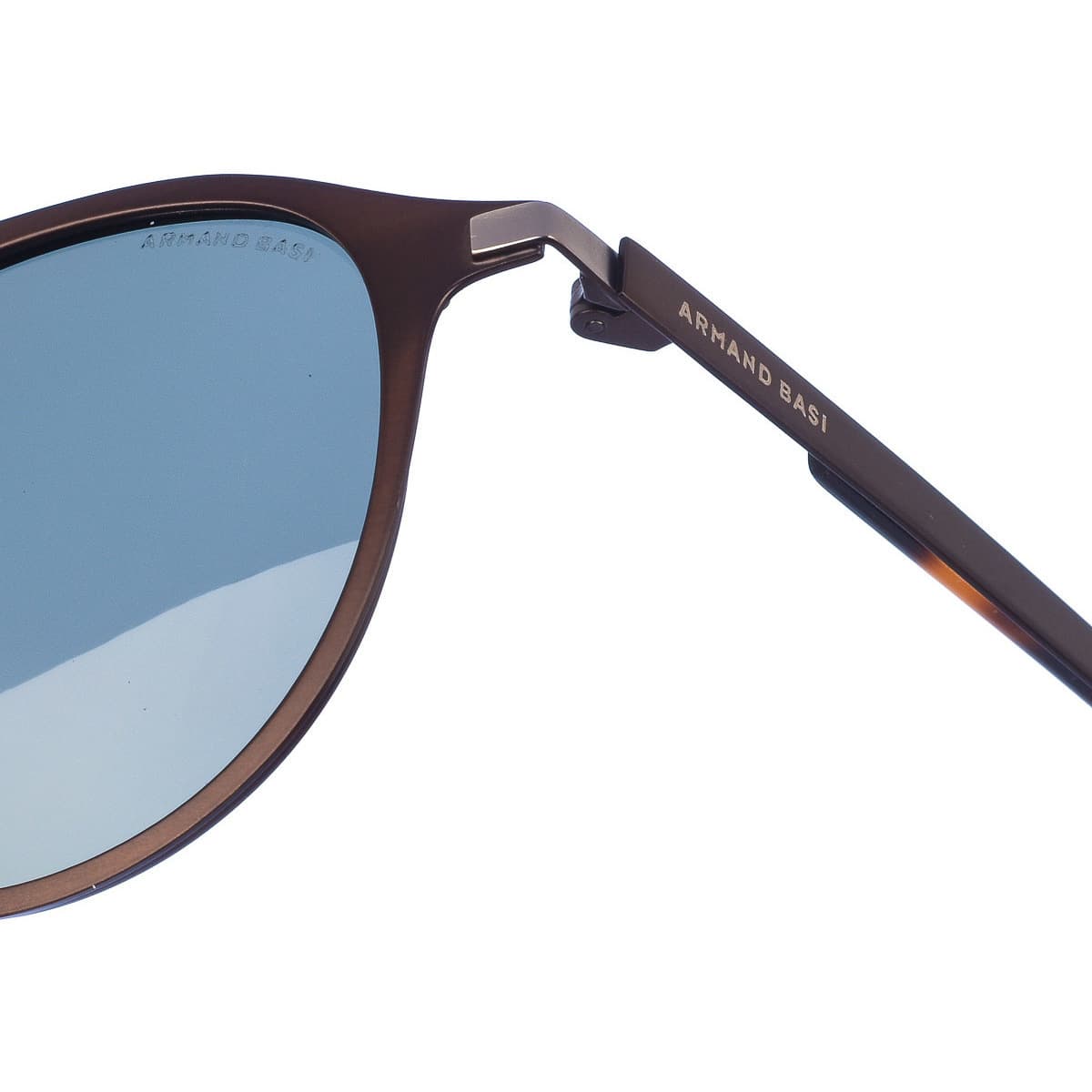 Women's Sunglasses Armand Basi Brown