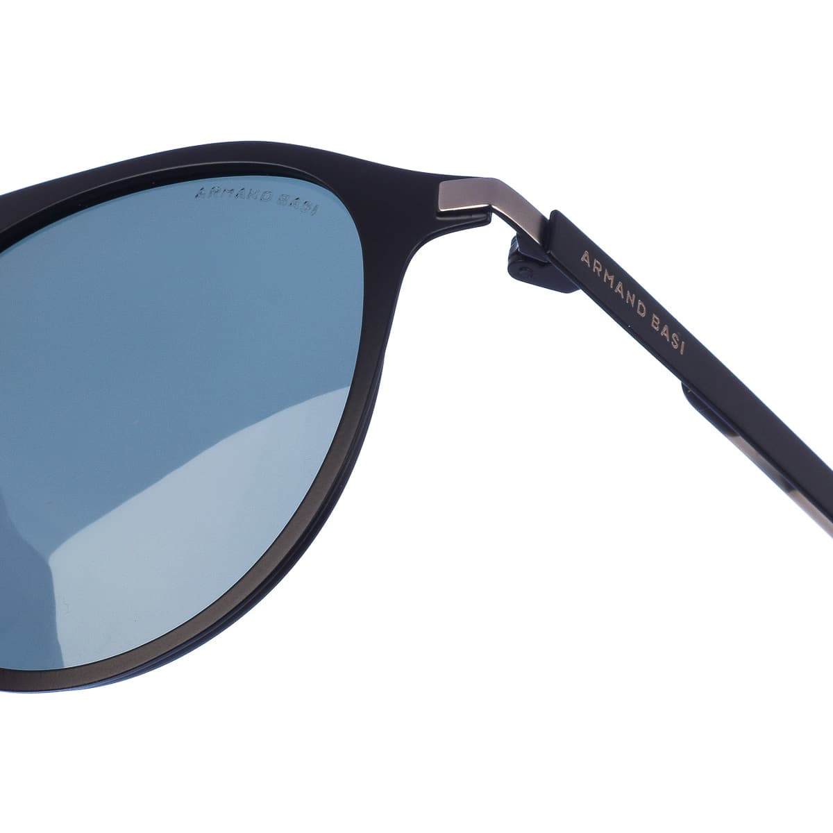 Women's Sunglasses Armand Basi Black