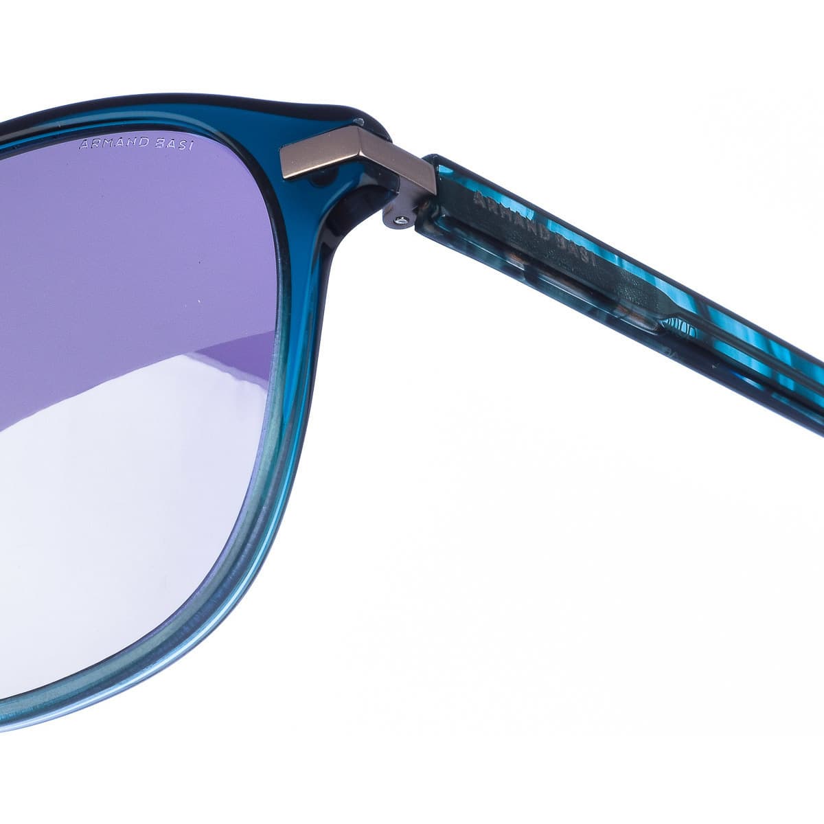 Women's Sunglasses Armand Basi Blue