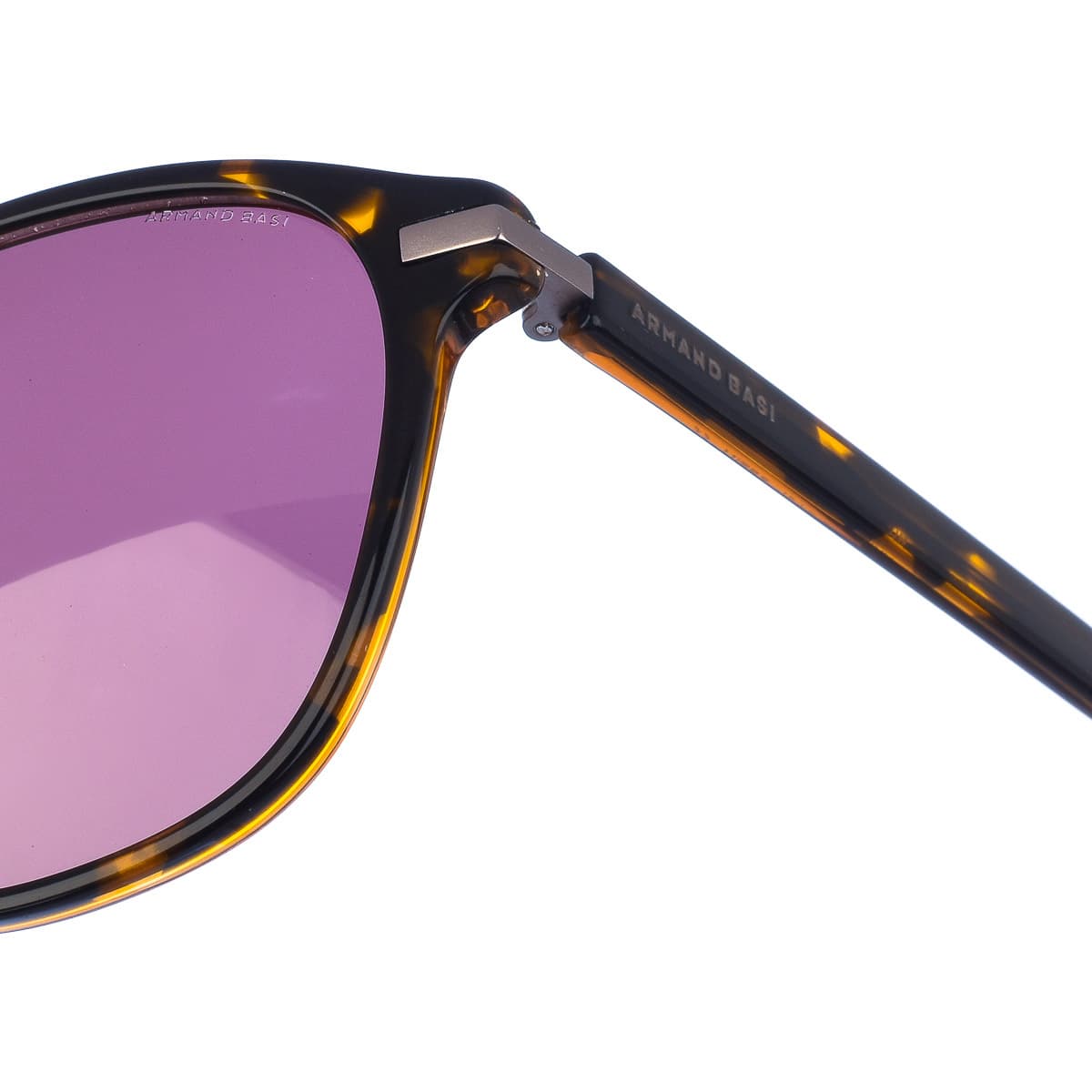Men's Sunglasses Armand Basi Multicolor