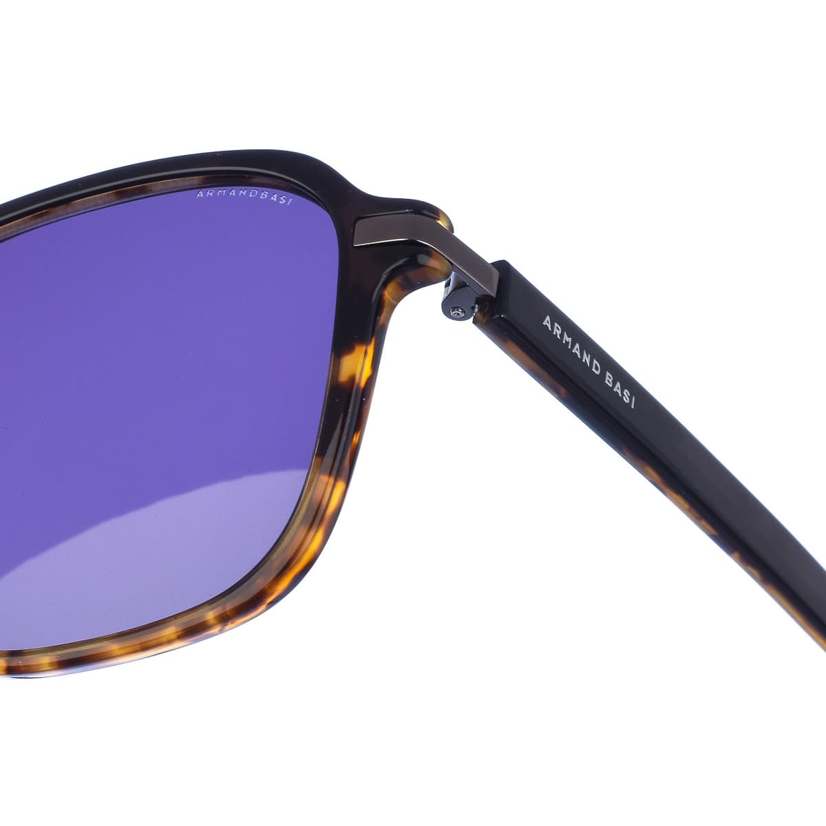 Men's Sunglasses Armand Basi Multicolor