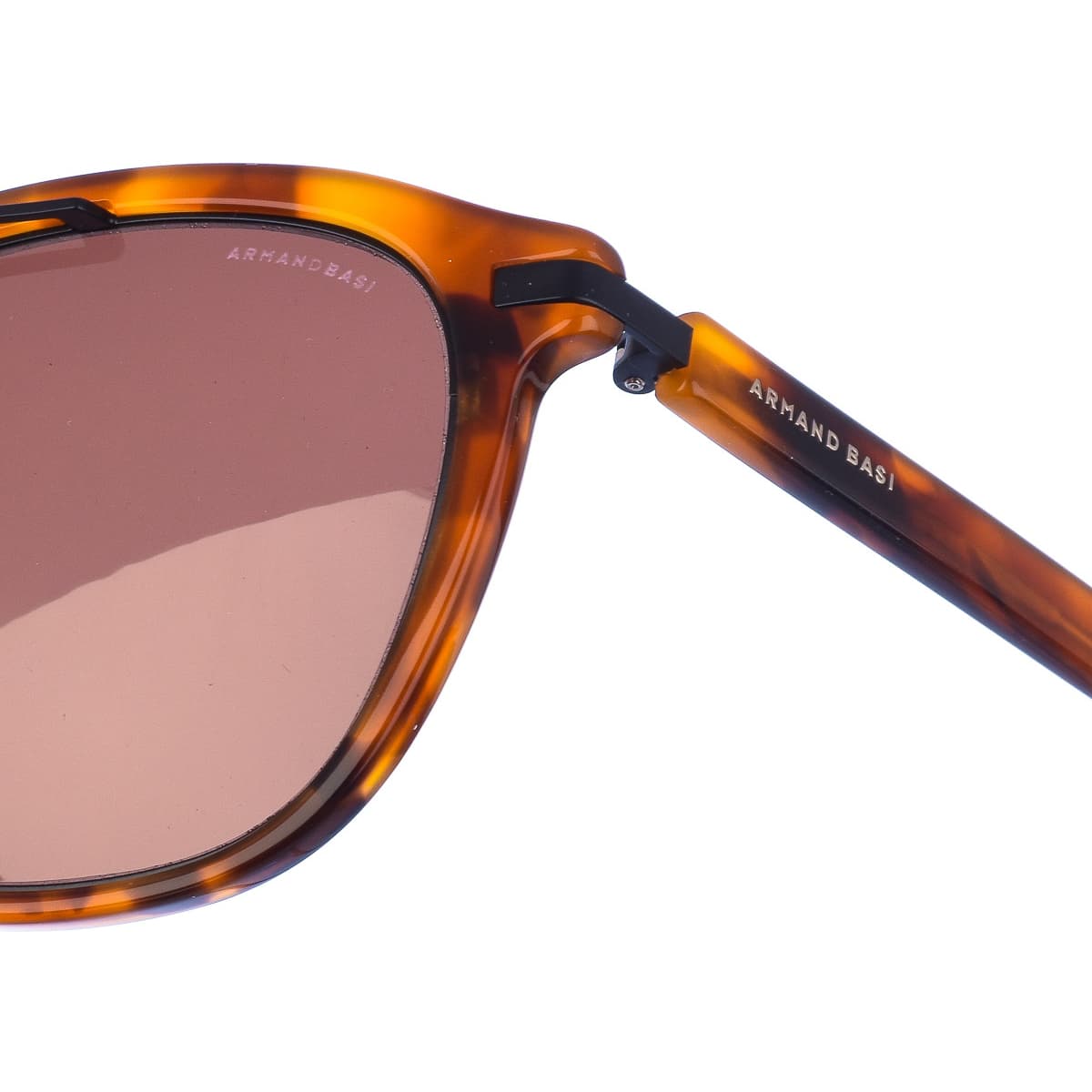 Women's Sunglasses Armand Basi Multicolor