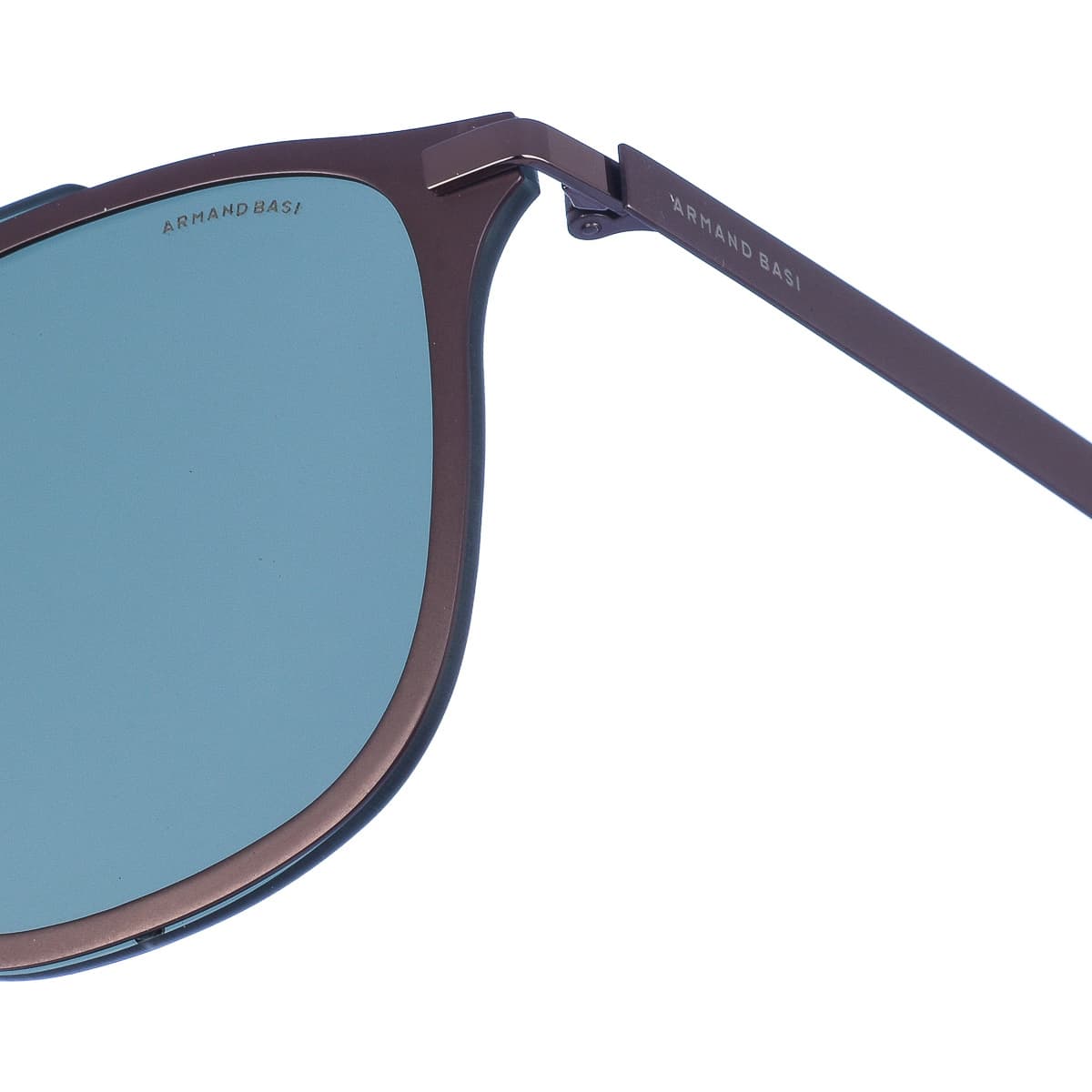 Men's Sunglasses Armand Basi Silver