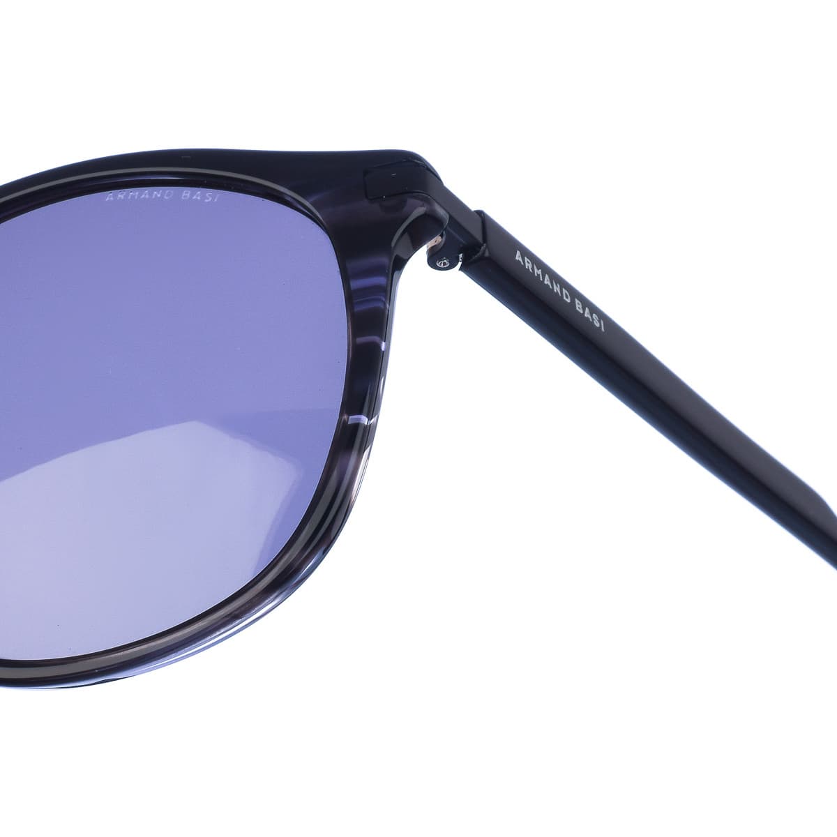 Women's Sunglasses Armand Basi Black