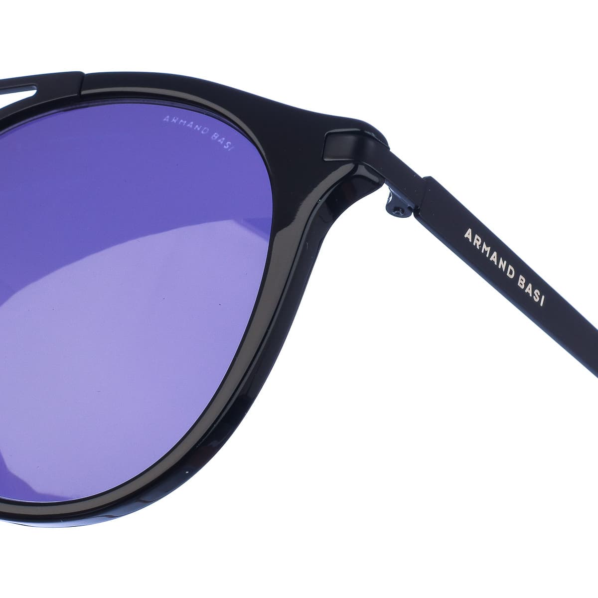 Women's Sunglasses Armand Basi Black