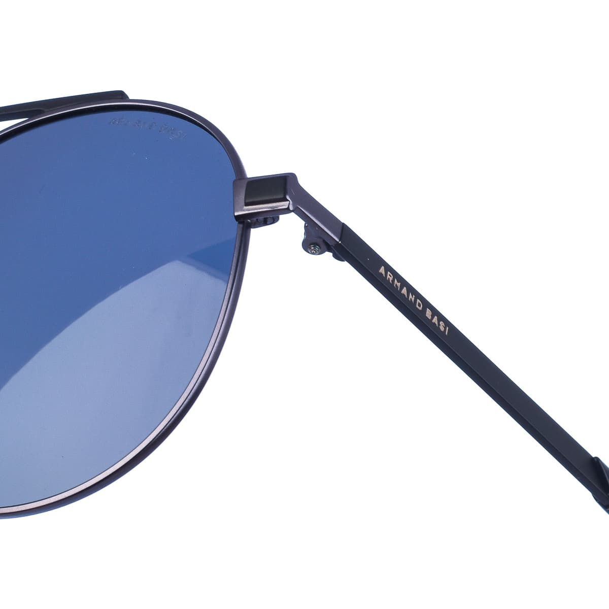 Women's Sunglasses Armand Basi Black