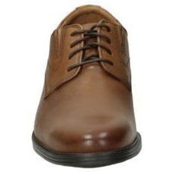 Men's Dress Shoes Clarks Brown