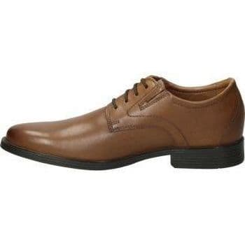 Men's Dress Shoes Clarks Brown